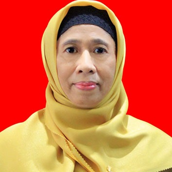 Tenaga Pendidik SMP Negeri 6 Surabaya